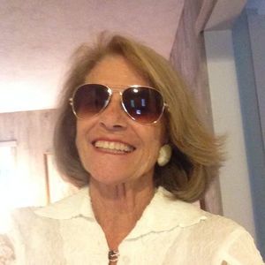 Meet your Posher, Louise